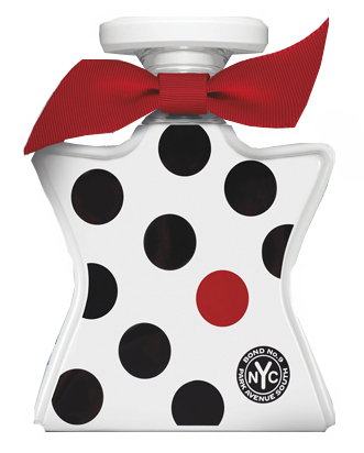 Park Avenue South Bond No 9 — аромат