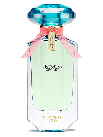 Very Sexy Now 2015 Victoria's Secret — аромат