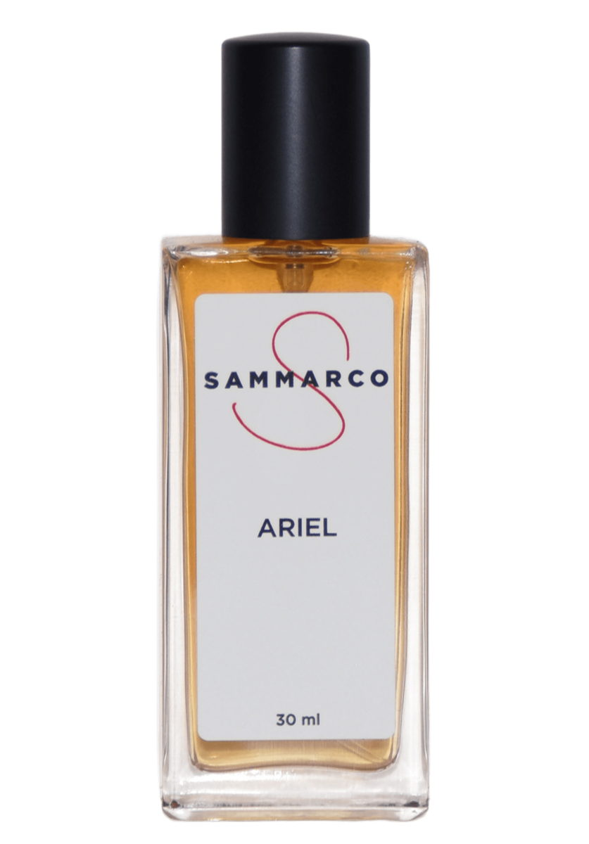 Ariel Sammarco — аромат