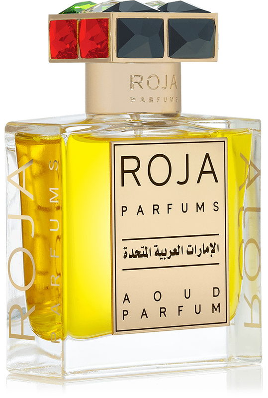 United Arab Emirates Spirit Of The Union Roja Dove — аромат