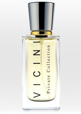 Private Collection Vicini — аромат