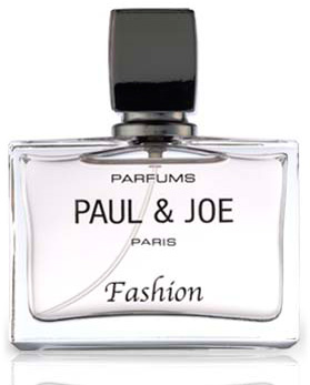 Fashion Paul & Joe — аромат