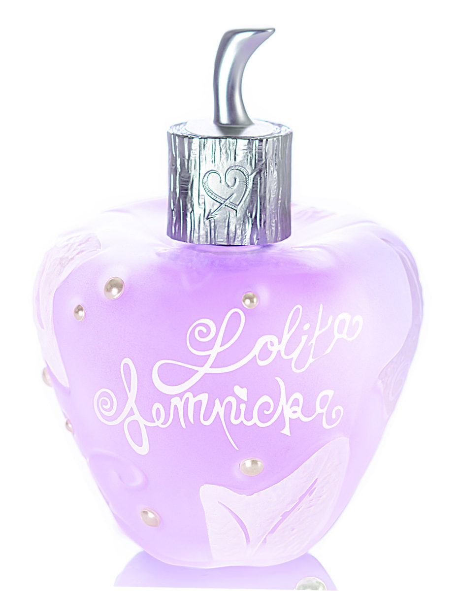Lolita Lempicka L'Eau en Blanc Edition Perles Lolita Lempicka — аромат