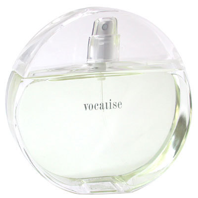Vocalise Shiseido — аромат