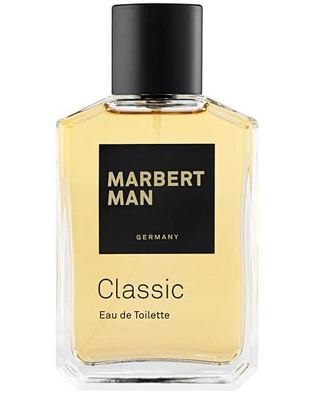 Marbert Man Classic Marbert — аромат