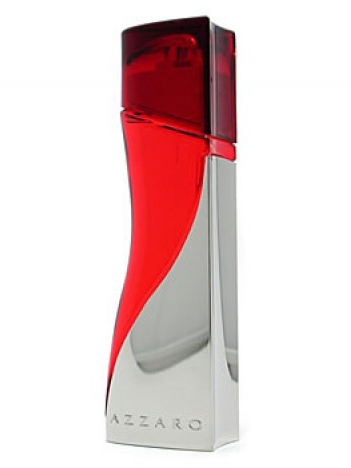 Visit for Women Azzaro — аромат