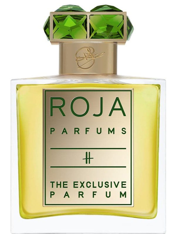 H The Exclusive Parfum Roja Dove — аромат