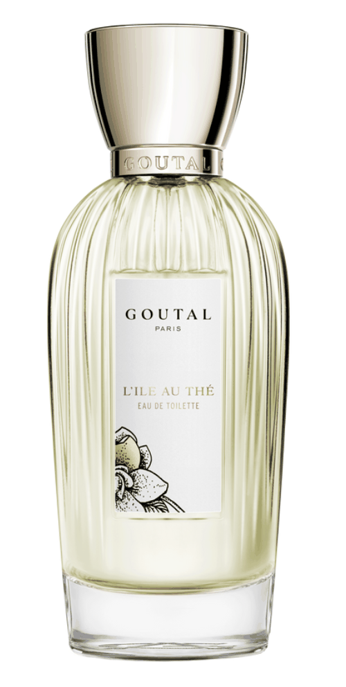 L’Ile au Thé Goutal — аромат