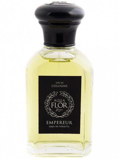 Empereur Aquaflor Firenze — аромат