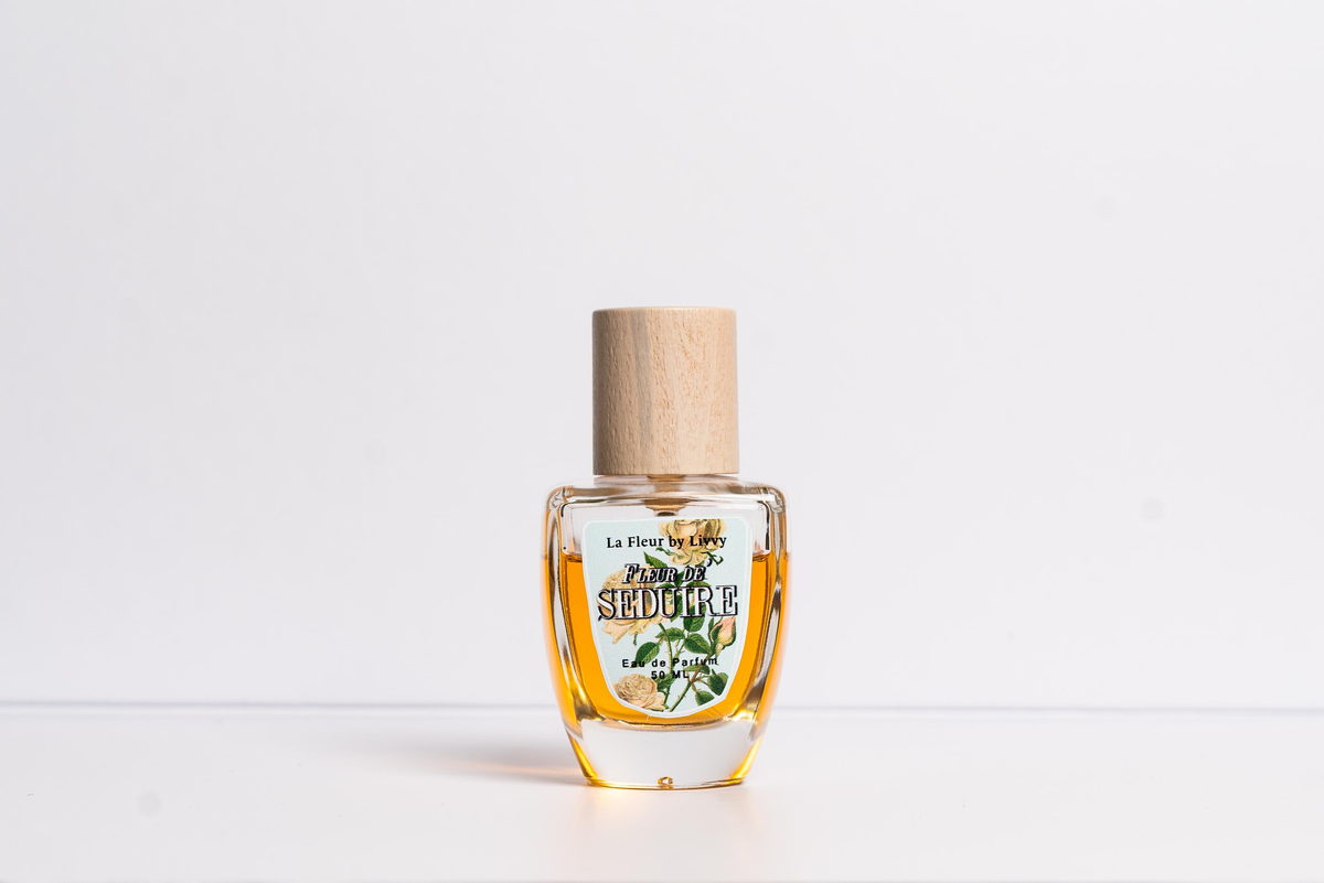 Fleur De Seduire La Fleur by Livvy — аромат