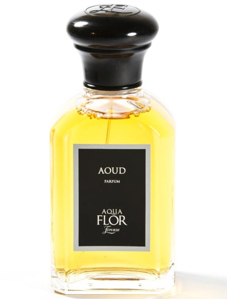 Aoud Aquaflor Firenze — аромат