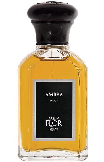 Ambra Aquaflor Firenze — аромат