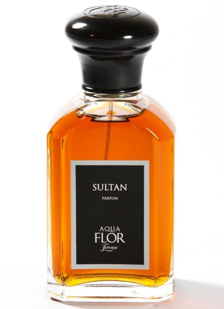 Sultan Aquaflor Firenze — аромат