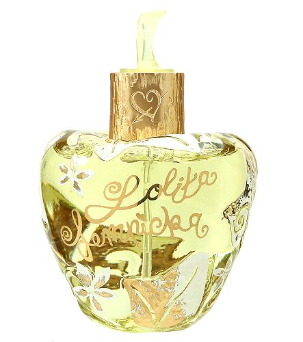 Forbidden Flower Lolita Lempicka — аромат
