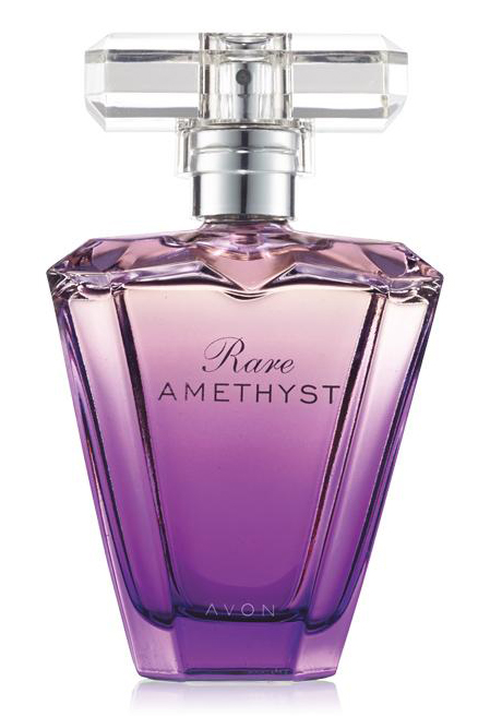 Rare Amethyst Avon — аромат