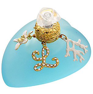 Fleur de Corail Lolita Lempicka — аромат