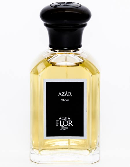 Azar Aquaflor Firenze — аромат