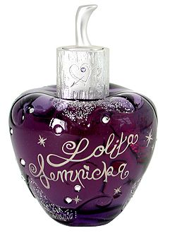 Star Dust Midnight Fragrance Lolita Lempicka — аромат
