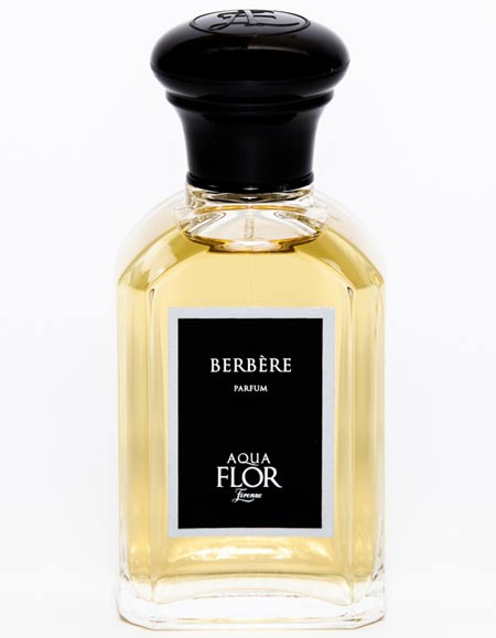 Berbere Aquaflor Firenze — аромат