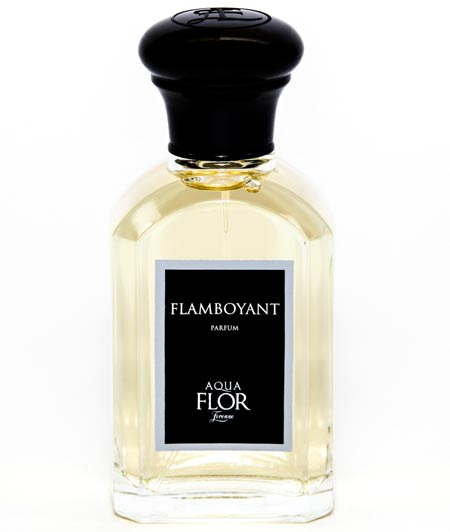 Flamboyant Aquaflor Firenze — аромат