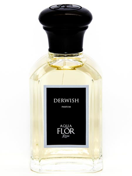Derwish Aquaflor Firenze — аромат