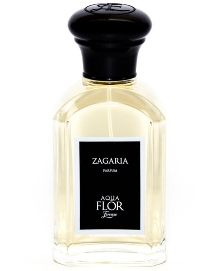 Zagaria Aquaflor Firenze — аромат