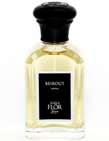Beirout Aquaflor Firenze — аромат