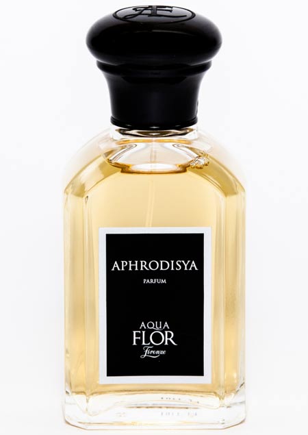 Aphrodisya Aquaflor Firenze — аромат