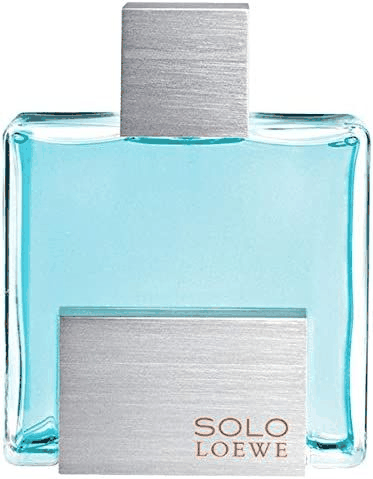 Solo Loewe Eau de Cologne Intense Loewe — аромат
