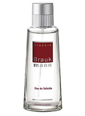 Braukmann Classic Hildegard Braukmann — аромат