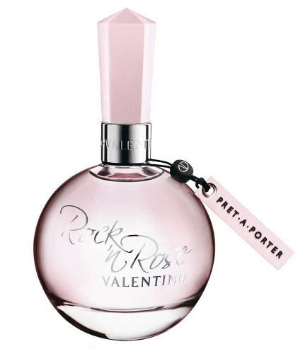 Rock'n Rose Pret-A-Porter Valentino
