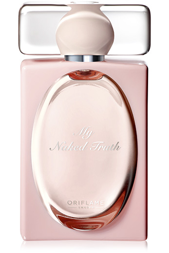 My Naked Truth Oriflame — аромат