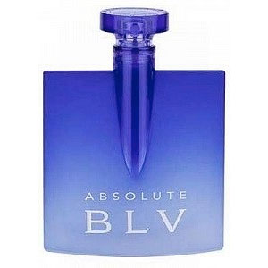 BLV Absolute Bvlgari — аромат