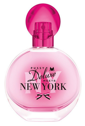 New York Pussy Deluxe — аромат