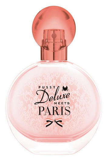 Paris Pussy Deluxe — аромат