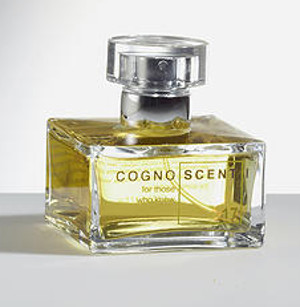 No 17 Civet Chypre Cognoscenti — аромат