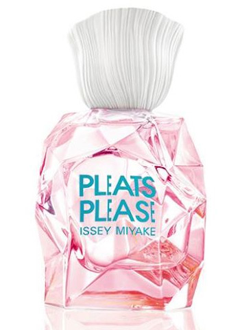 Pleats Please in Bloom Issey Miyake — аромат