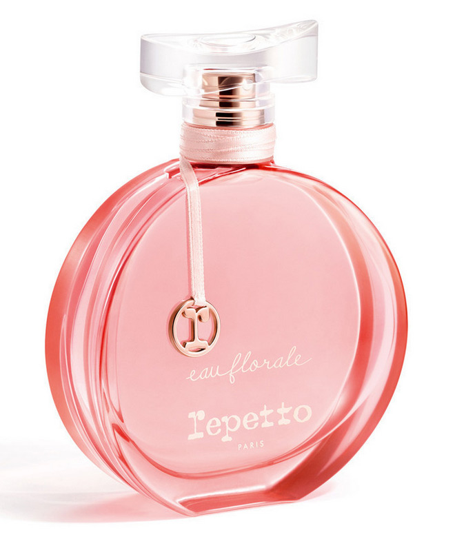 Repetto Eau Florale Repetto — аромат