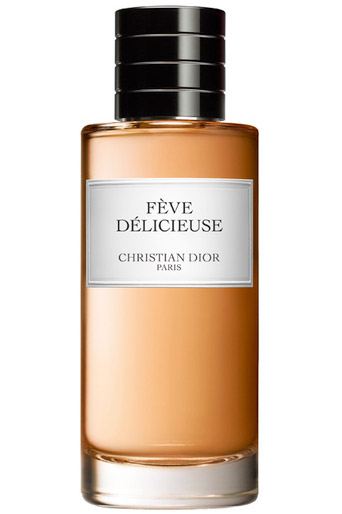 Fève Délicieuse Dior — аромат