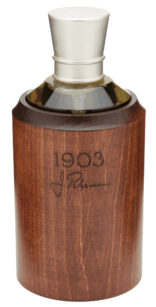 1903 J. Peterman — аромат