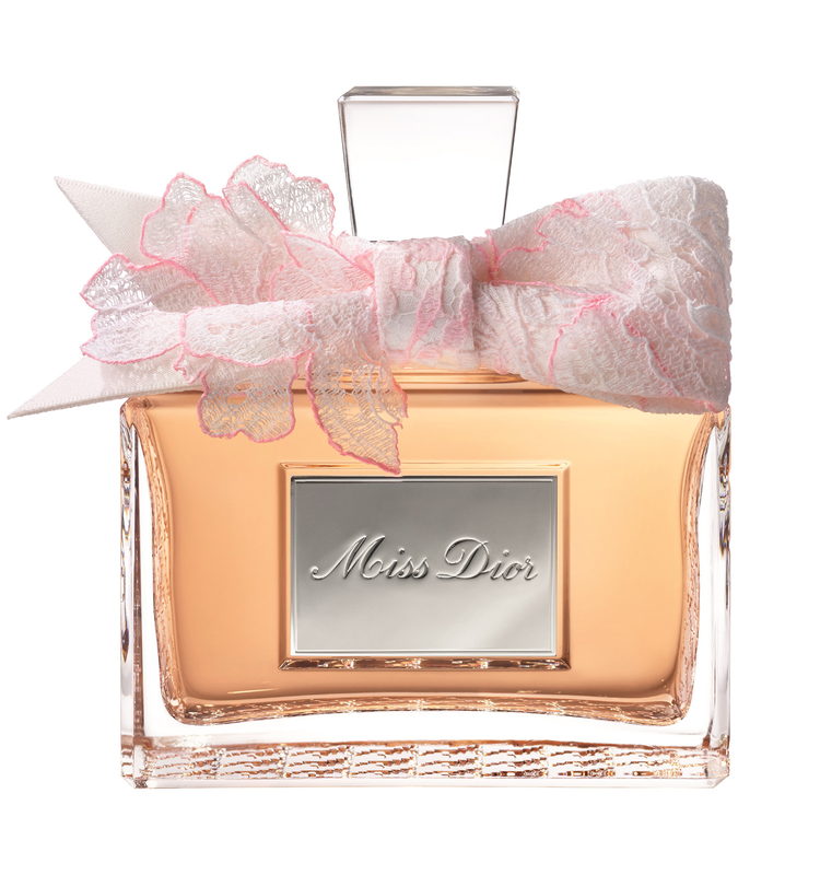 Miss Dior Edition d’Exception Dior — аромат