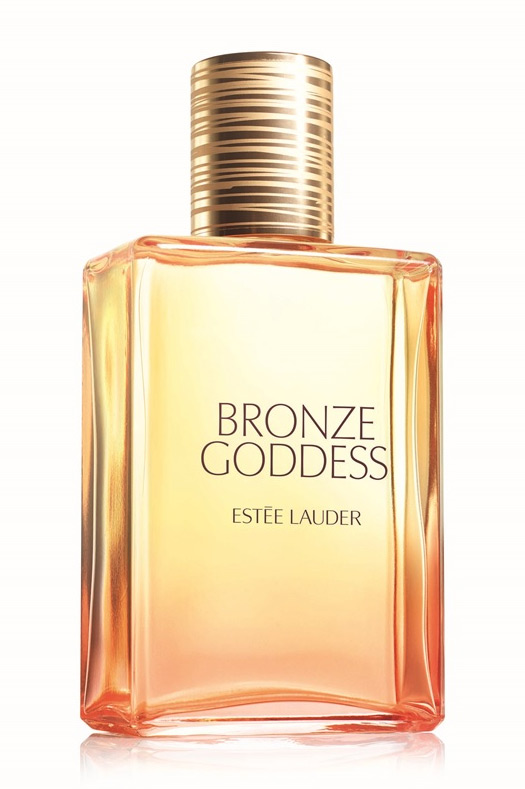 Bronze Goddess Eau Fraiche Skinscent 2015 Estée Lauder — аромат