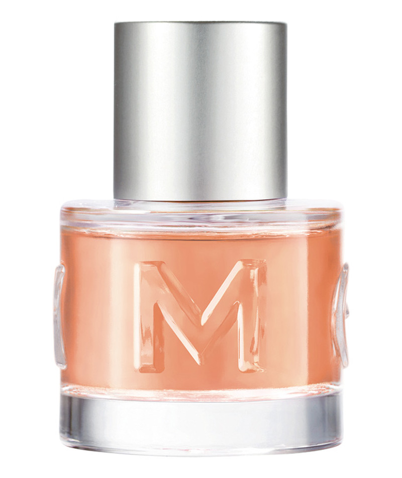 Mexx Spring is Now Woman Mexx — аромат