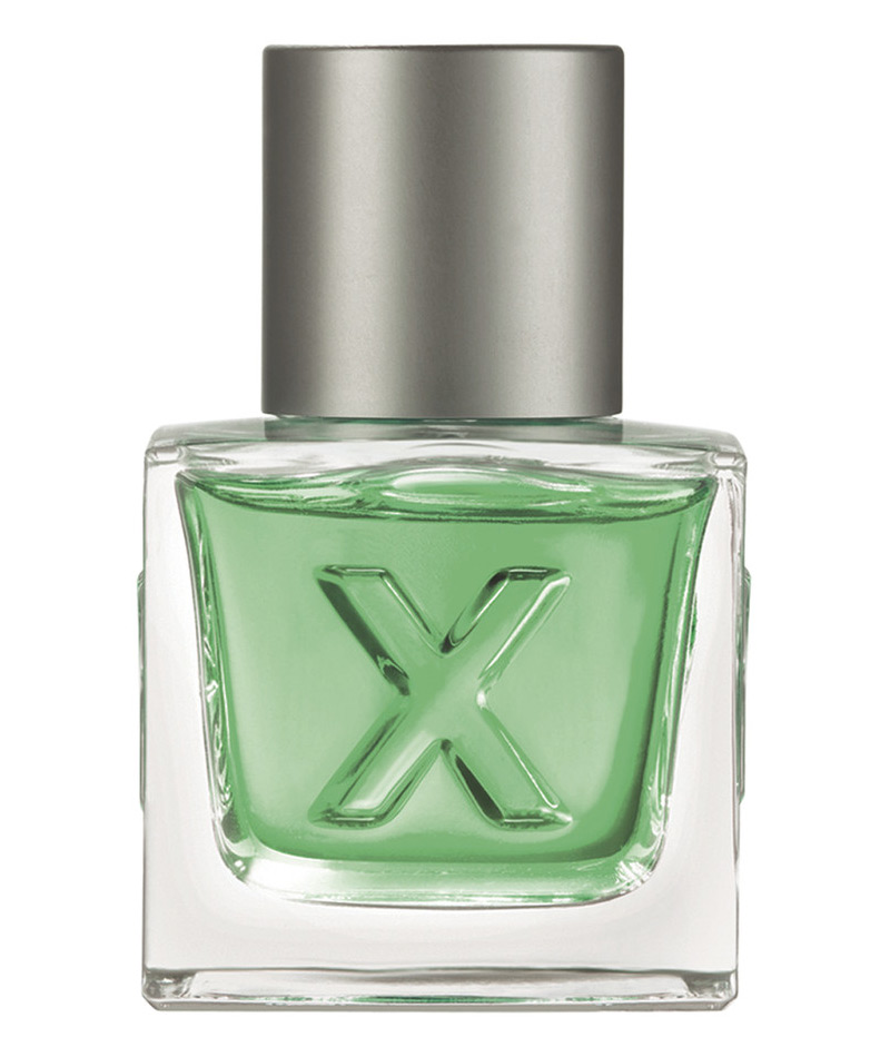 Mexx Spring is Now Man Mexx — аромат
