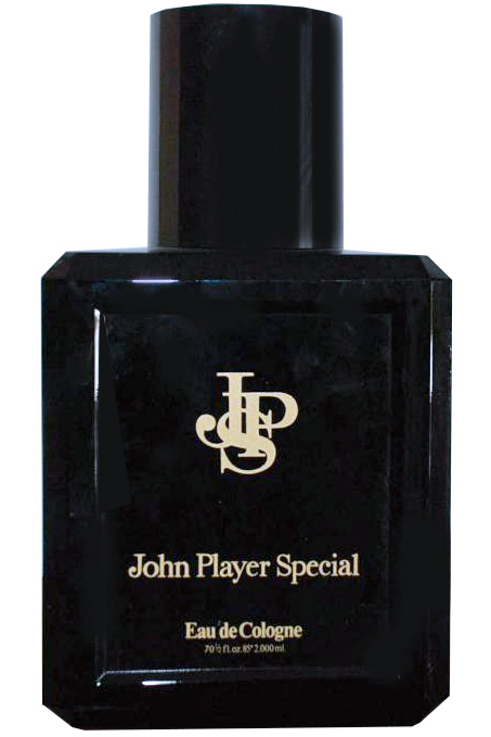 John Player Special John Player Special — аромат