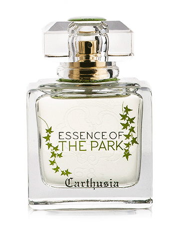 Essence of the Park Carthusia — аромат