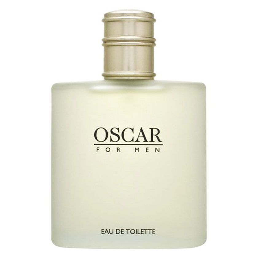Oscar for Men Oscar de la Renta — аромат