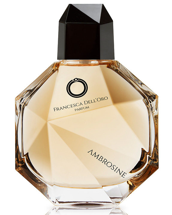 Ambrosine Francesca dell'Oro — аромат