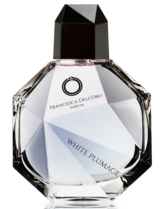 White Plumage Francesca dell'Oro — аромат