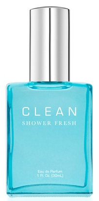 Clean Shower Fresh Clean — аромат